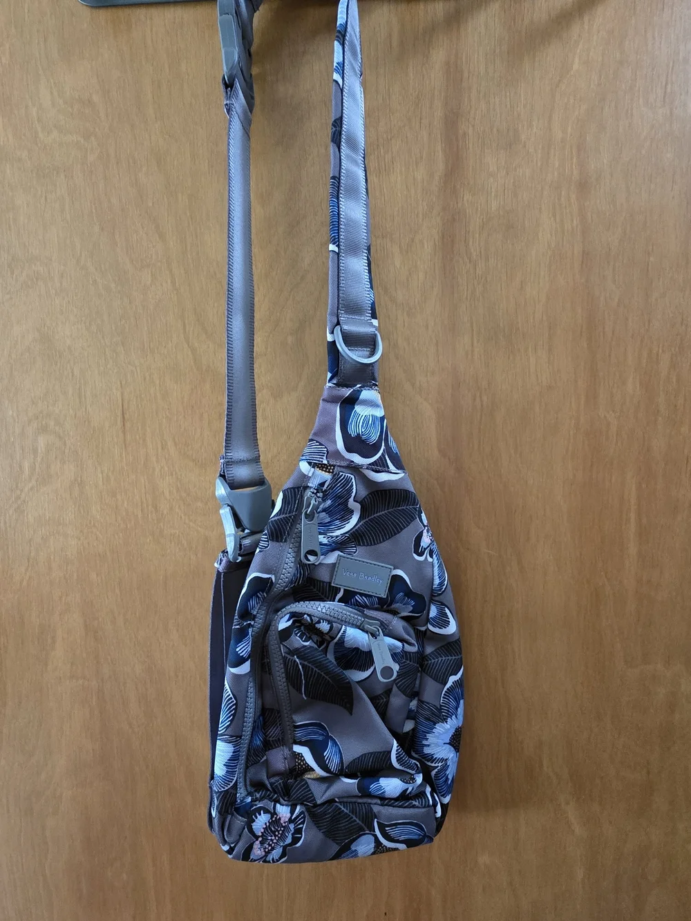 Vera Bradley Sling Crossbody